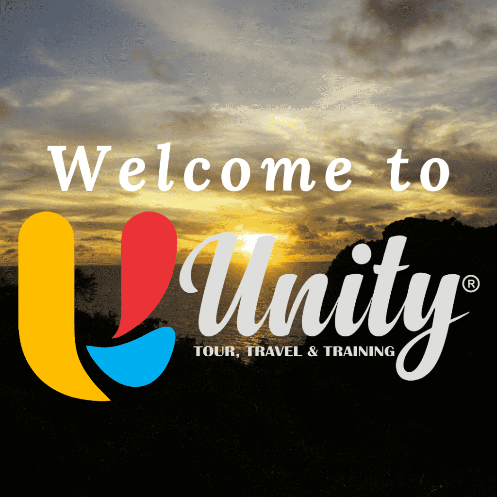 Link Unity Tour Travel and Training